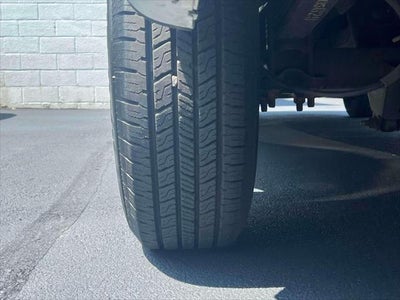 2019 Chevrolet Express Passenger 3500 LT