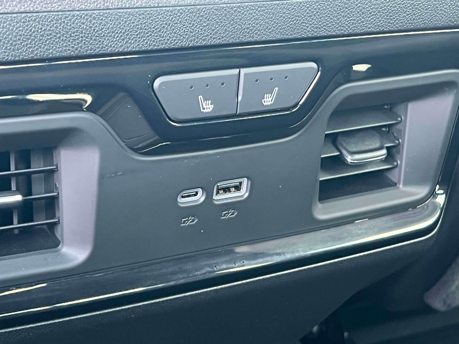 2024 Chevrolet Silverado 2500 HD ZR2
