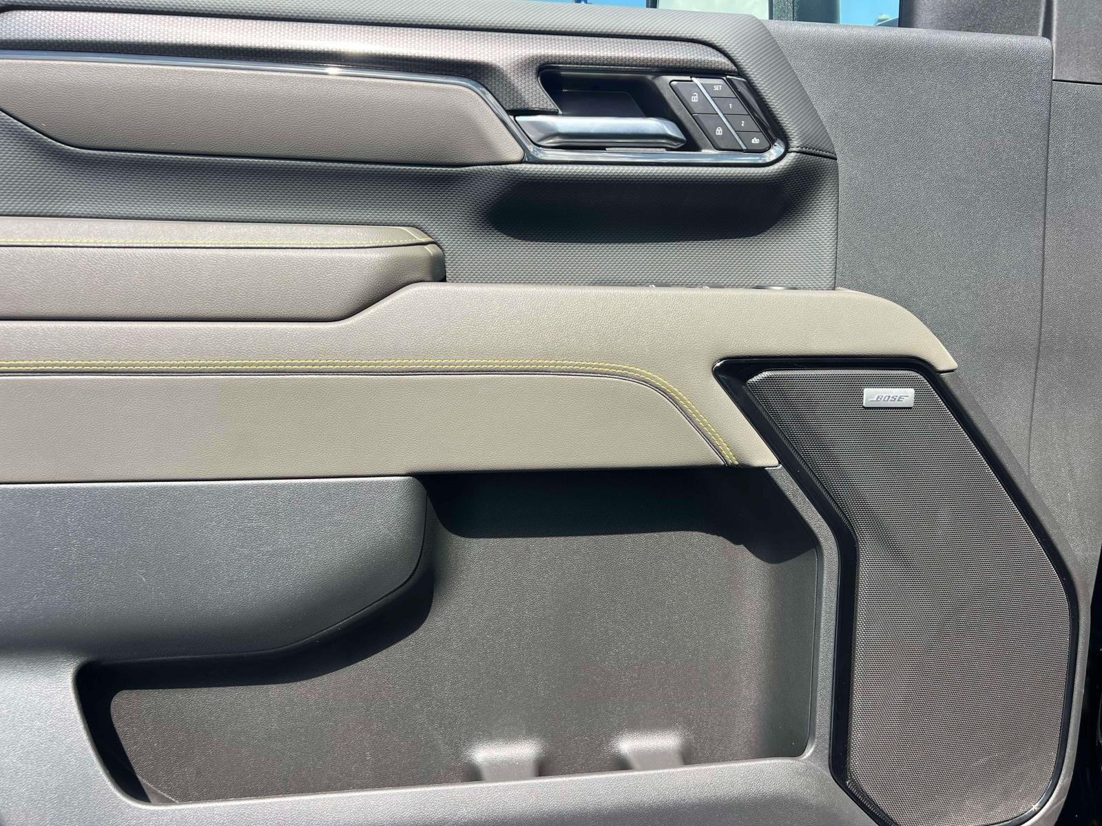 2024 Chevrolet Silverado 2500 HD ZR2