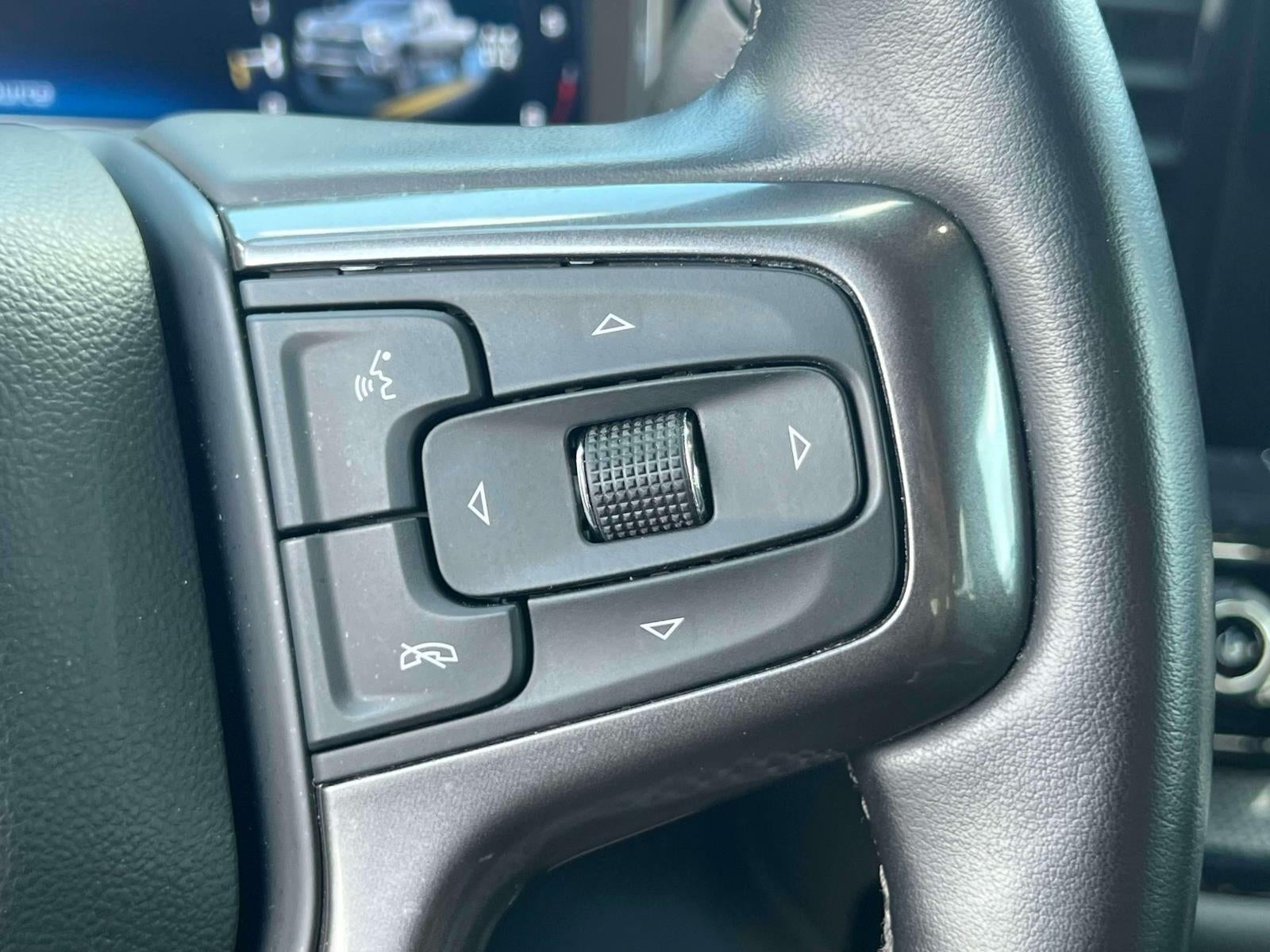 2024 Chevrolet Silverado 2500 HD ZR2