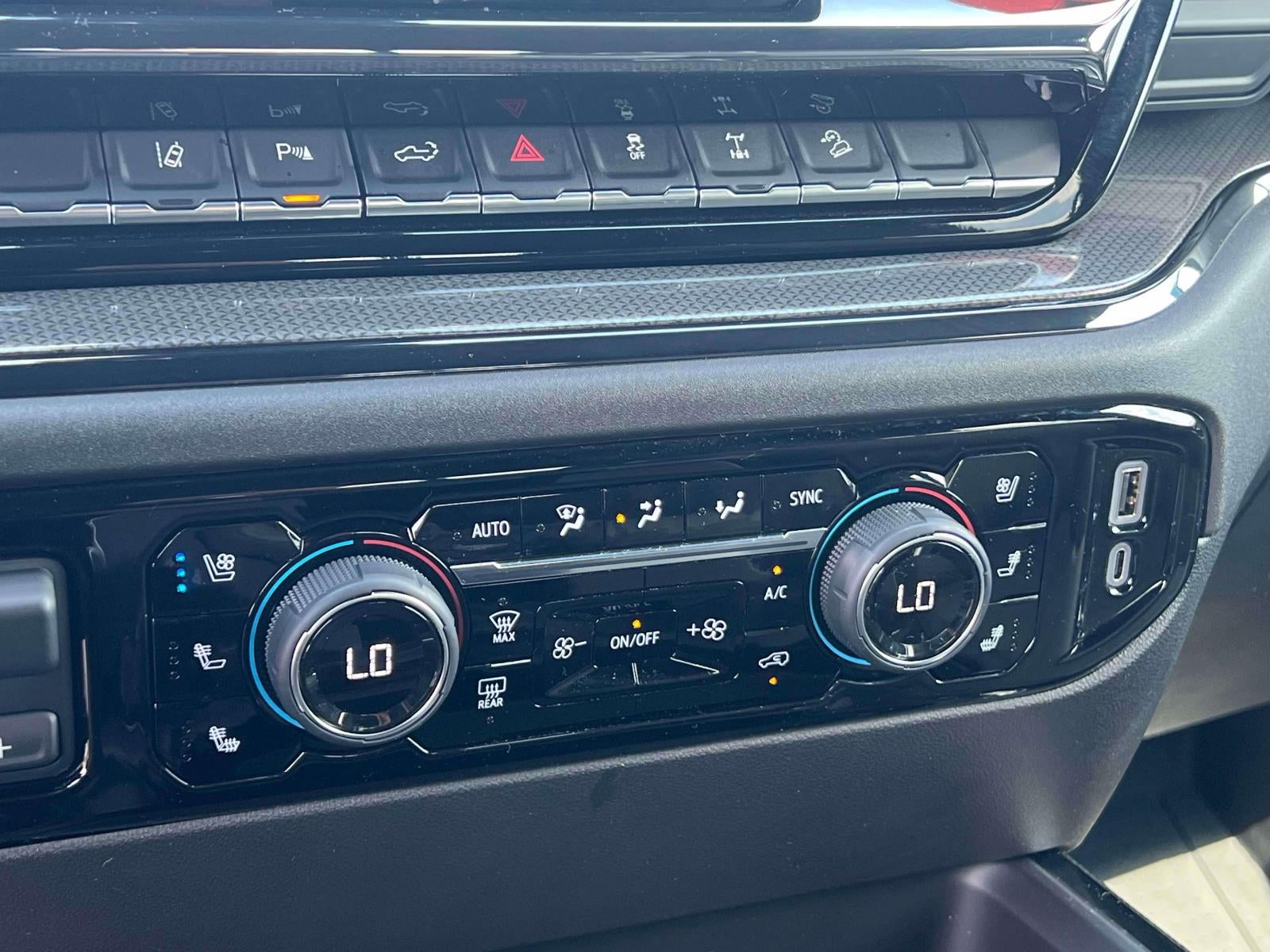 2024 Chevrolet Silverado 2500 HD ZR2