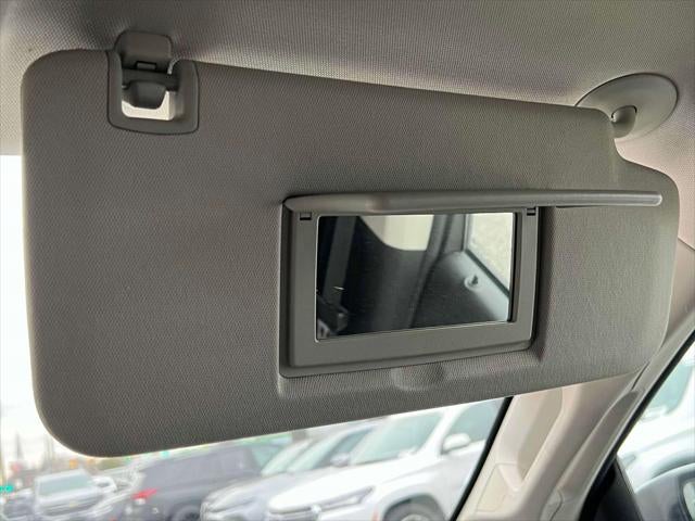 2021 Chevrolet Colorado 4WD Work Truck