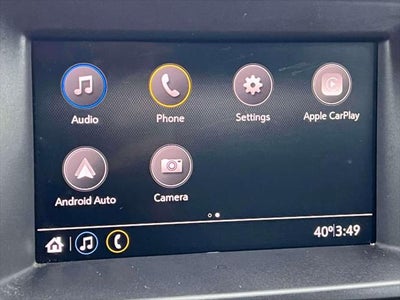 2021 Chevrolet Colorado 4WD Work Truck