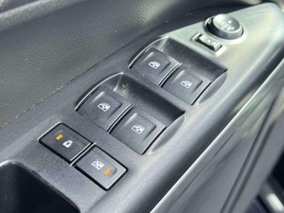 2017 Chevrolet Colorado 4WD LT
