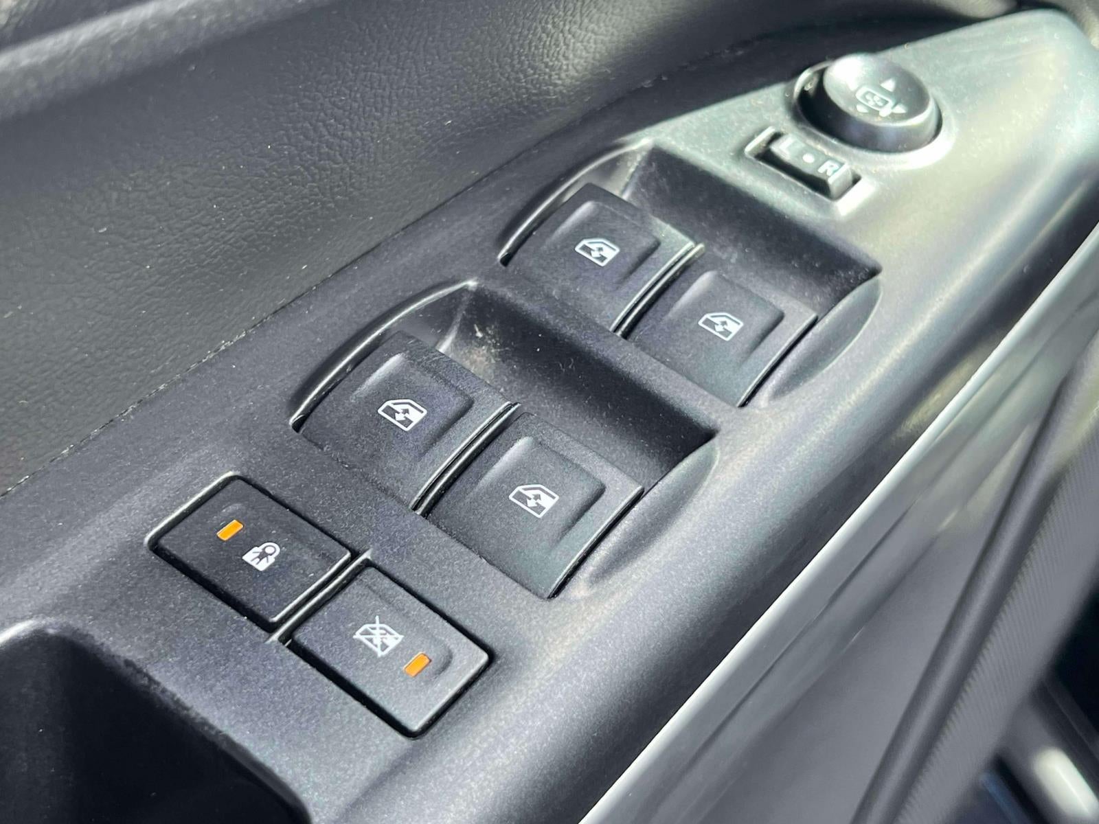 2017 Chevrolet Colorado 4WD LT