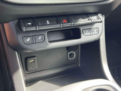 2017 Chevrolet Colorado 4WD LT