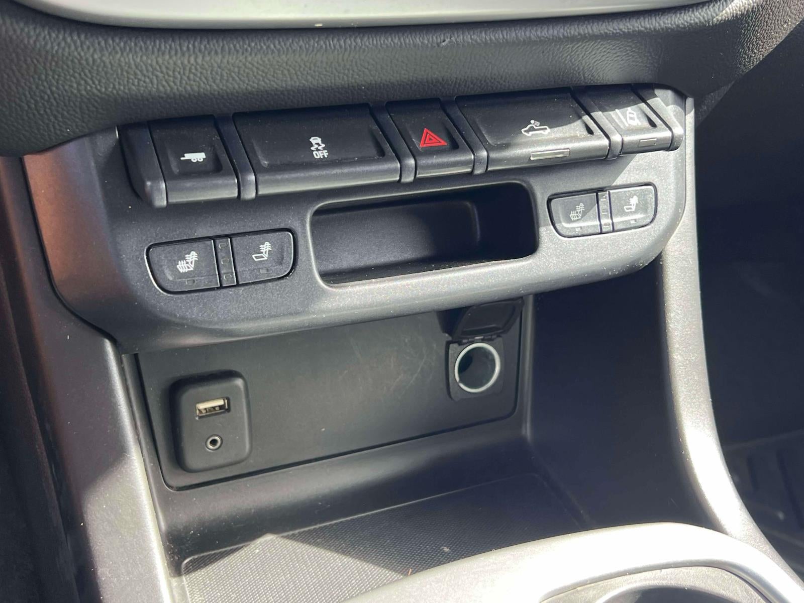 2017 Chevrolet Colorado 4WD LT