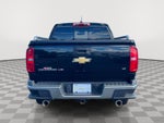 2017 Chevrolet Colorado 4WD LT