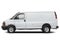 2022 Chevrolet Express Cargo 2500 RWD 2500 Regular Wheelbase WT