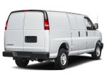 2022 Chevrolet Express Cargo 2500 RWD 2500 Regular Wheelbase WT