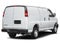 2022 Chevrolet Express Cargo 2500 RWD 2500 Regular Wheelbase WT