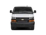 2022 Chevrolet Express Cargo 2500 RWD 2500 Regular Wheelbase WT