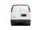 2022 Chevrolet Express Cargo 2500 RWD 2500 Regular Wheelbase WT