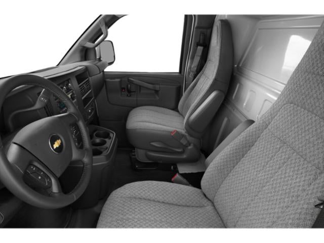 2022 Chevrolet Express Cargo 2500 RWD 2500 Regular Wheelbase WT