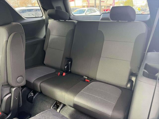 2024 Chevrolet Traverse Limited LT Cloth