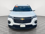2024 Chevrolet Traverse Limited LT Cloth
