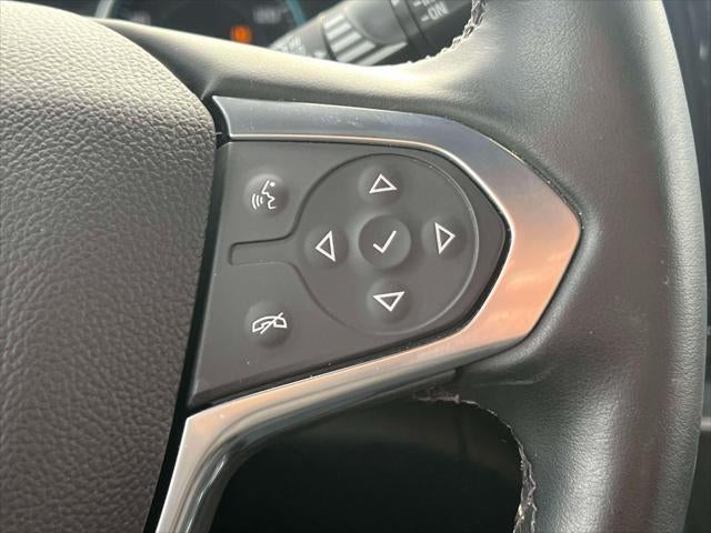 2024 Chevrolet Traverse Limited LT Cloth