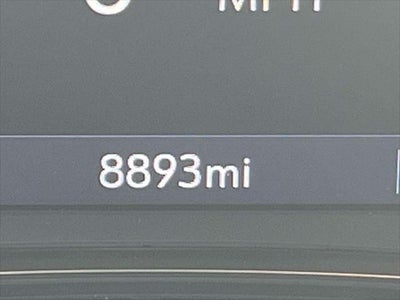 2024 Chevrolet Traverse Limited LT Cloth