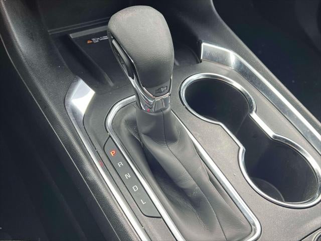 2024 Chevrolet Traverse Limited LT Cloth