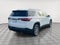 2024 Chevrolet Traverse Limited LT Cloth