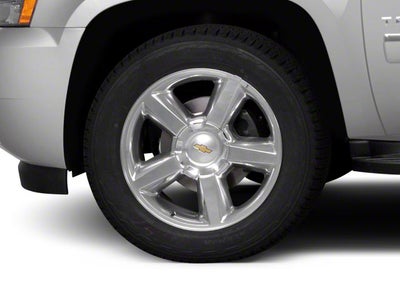 2010 Chevrolet Tahoe LT