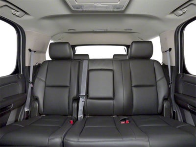 2010 Chevrolet Tahoe LT