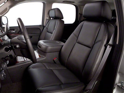 2010 Chevrolet Tahoe LT