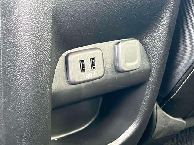 2022 GMC Canyon Denali