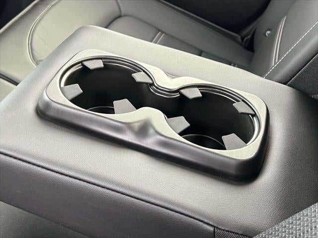 2022 GMC Canyon Denali