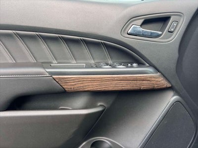 2022 GMC Canyon Denali