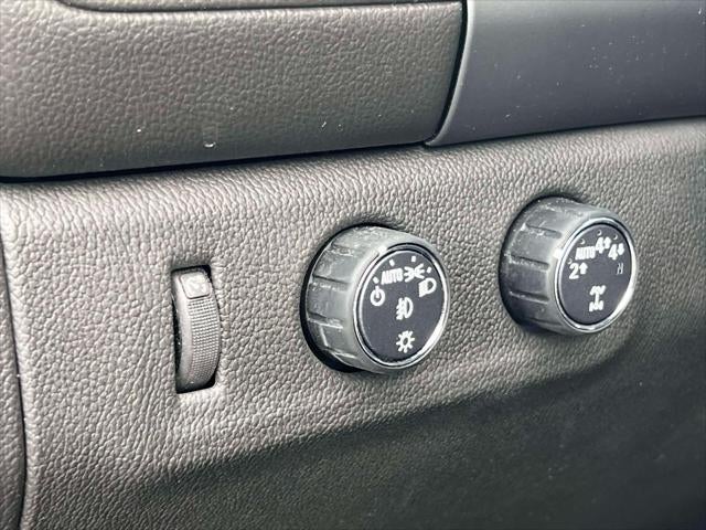 2022 GMC Canyon Denali