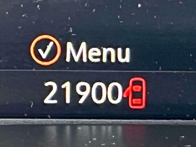 2022 GMC Canyon Denali