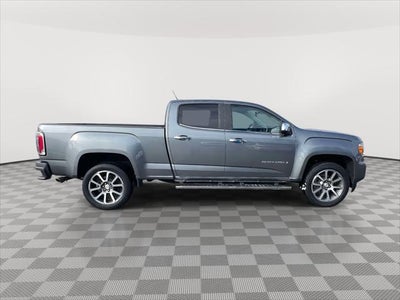 2022 GMC Canyon Denali