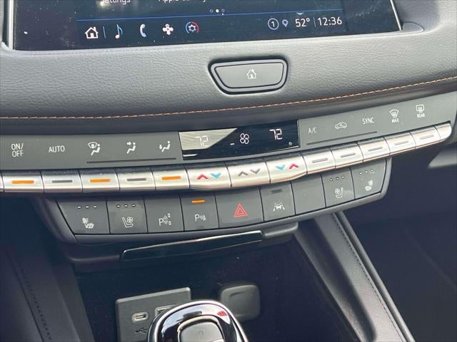2023 Cadillac XT4 Sport