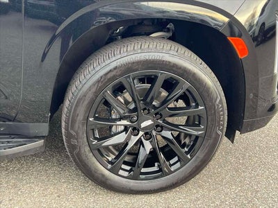 2024 Cadillac Escalade ESV Sport