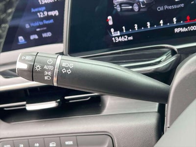 2024 Cadillac Escalade ESV Sport