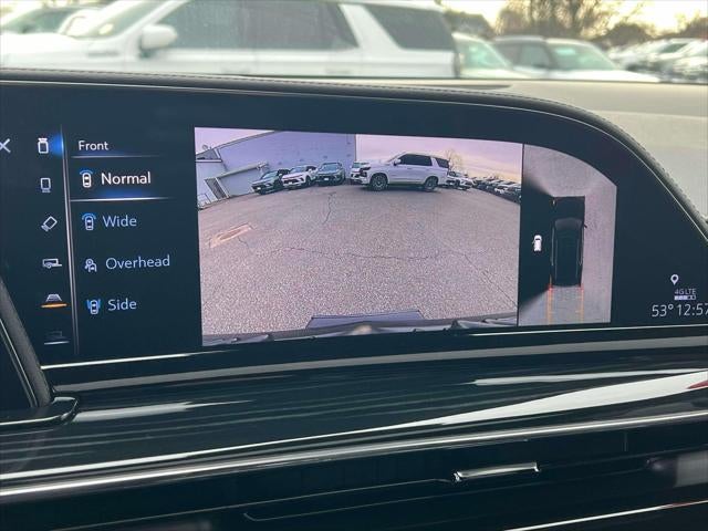 2024 Cadillac Escalade ESV Sport