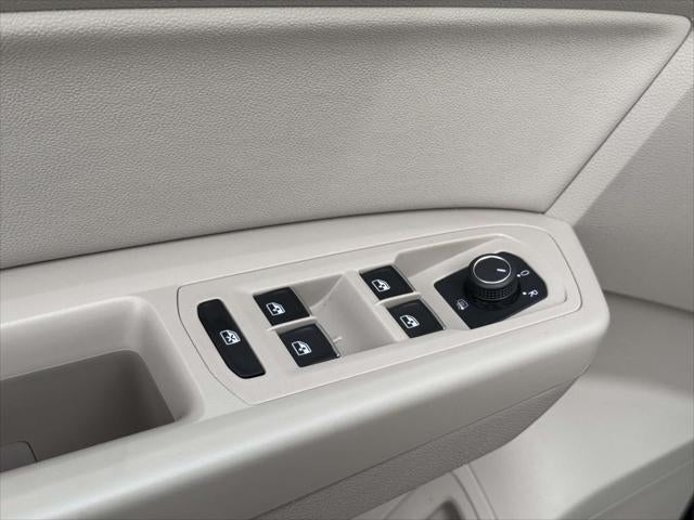 2019 Volkswagen Atlas 3.6L V6 SEL