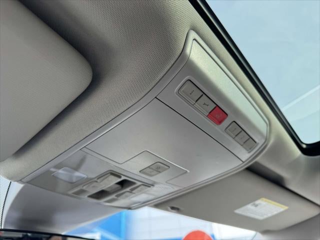 2019 Volkswagen Atlas 3.6L V6 SEL