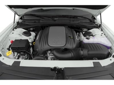 2019 Dodge Challenger R/T