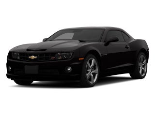 2013 Chevrolet Camaro SS
