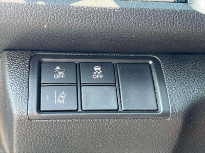 2021 Honda Civic Sedan Sport