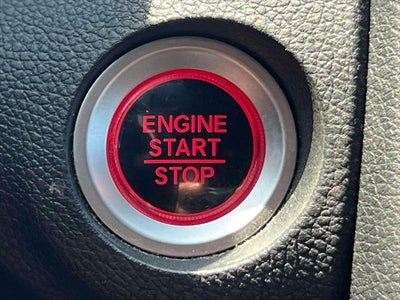 2021 Honda Civic Sedan Sport