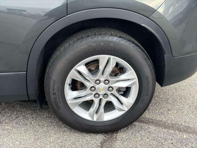 2020 Chevrolet Blazer 2LT