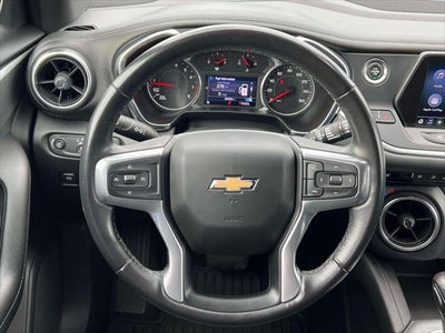 2020 Chevrolet Blazer 2LT