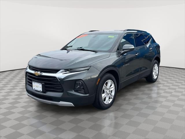 2020 Chevrolet Blazer 2LT