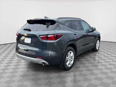 2020 Chevrolet Blazer 2LT