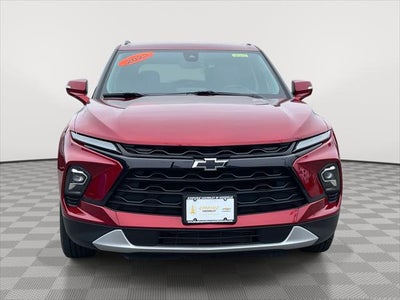 2023 Chevrolet Blazer 3LT