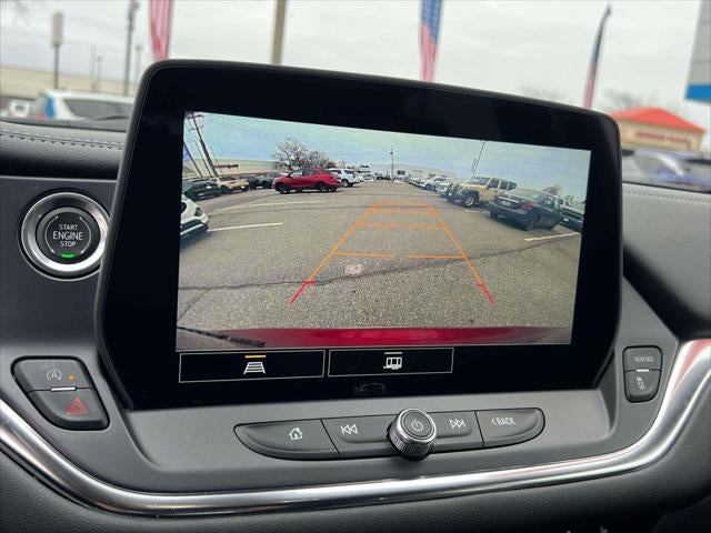 2023 Chevrolet Blazer 3LT