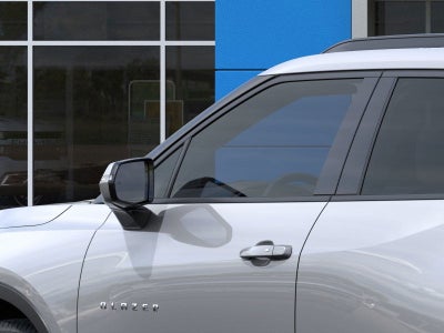2025 Chevrolet Blazer 3LT